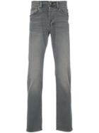 Edwin Regular Jeans - Grey