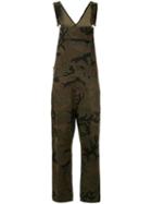 Louis Vuitton Pre-owned Louis Vuitton X Supreme Jacquard Denim