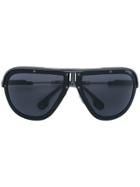 Carrera Americana Sunglasses - Black