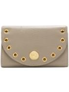See By Chloé Kriss Wallet - Nude & Neutrals