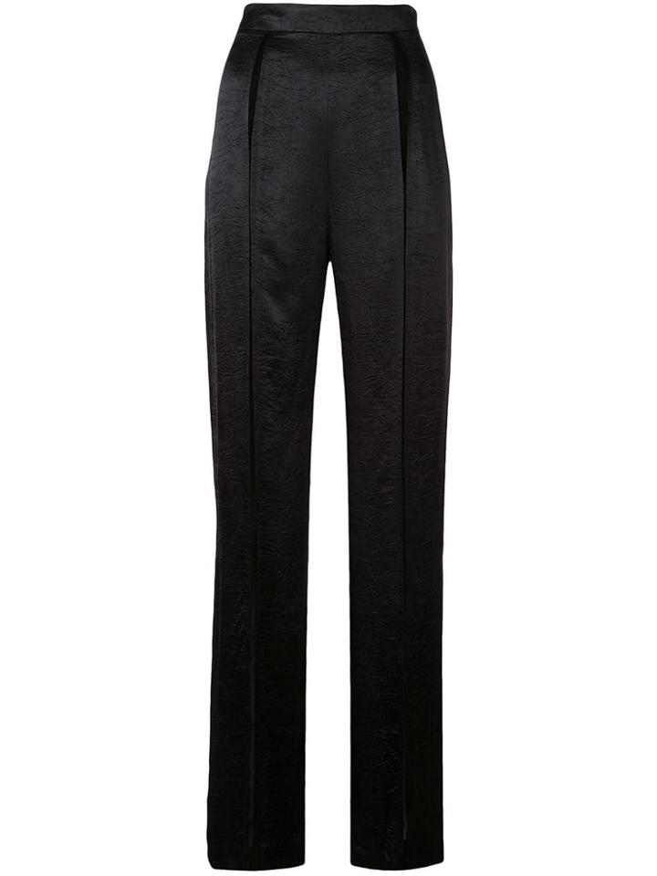 Ann Demeulemeester Lambeth Trousers - Black