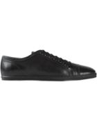 Swear Grant 4 Sneakers, Adult Unisex, Size: 37, Black, Leather/rubber