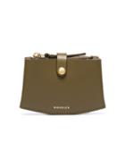 Wandler Corsa Purse - Green