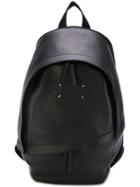 Maison Margiela Stitch Detail Backpack