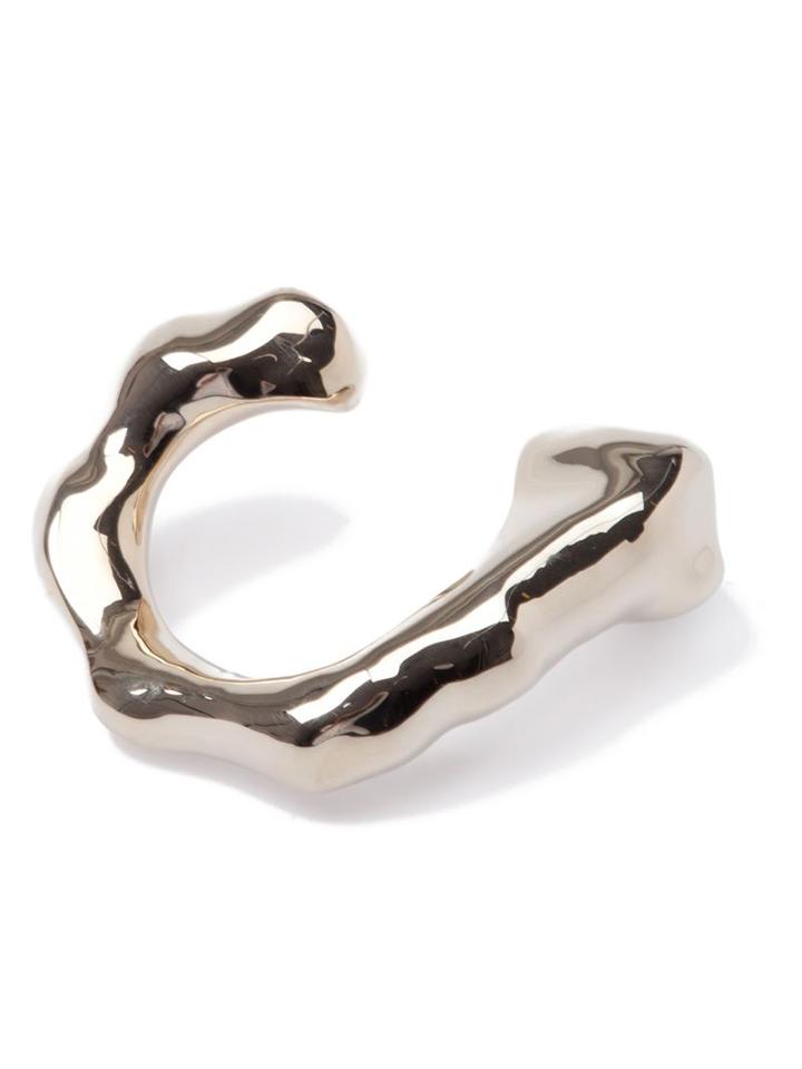Maison Margiela Chunky Abstract Bracelet