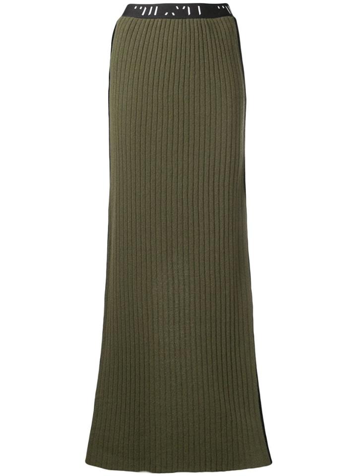 Unravel Project Uwhl002f180630014200 - Green
