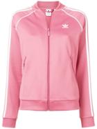 Adidas Adidas Dh3161 Trace Maroon Natural (vegetable)->cotton - Pink &
