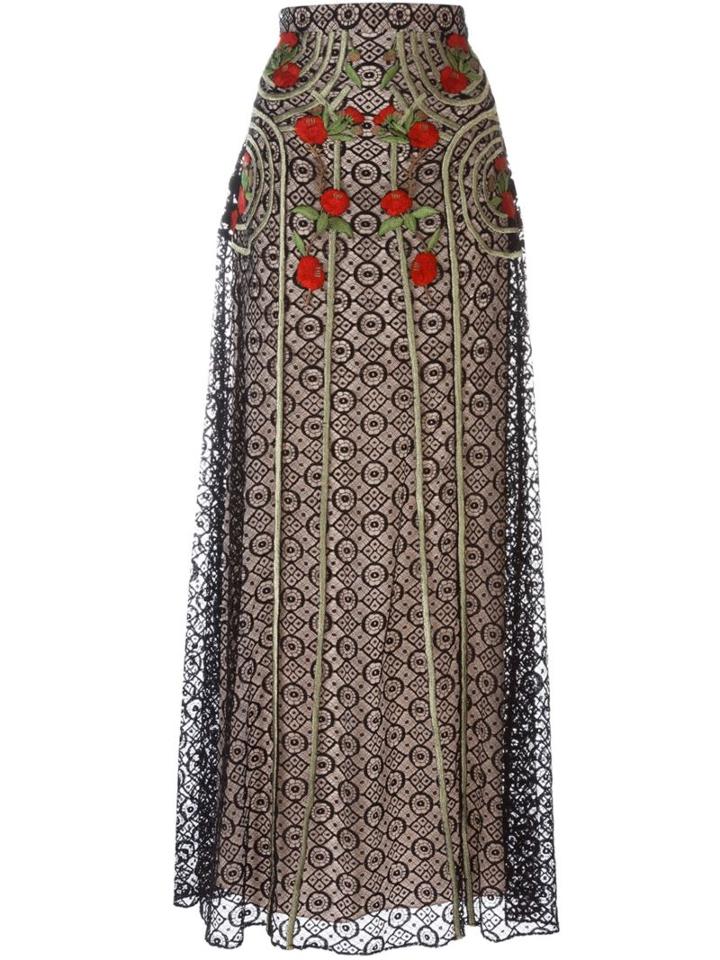 Temperley London 'antila' Maxi Skirt