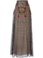 Temperley London 'antila' Maxi Skirt