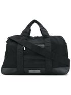 Adidas By Stella Mccartney Yoga Tote Bag - Black