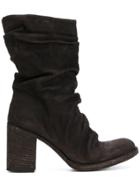 Officine Creative Vernon Boots - Brown