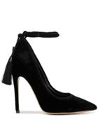 Aleksander Siradekian Gherda Bell 11 Pumps - Black