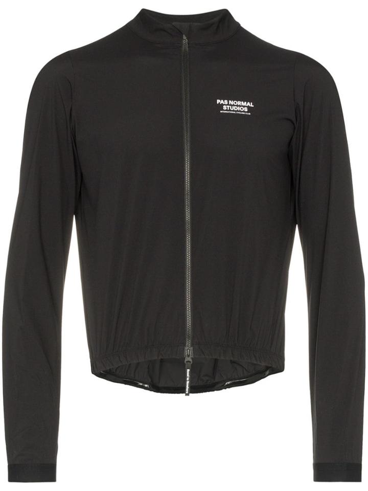 Pas Normal Studios Stow Away Jacket - Black