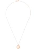 Astley Clarke Medium 'cosmos' Diamond Locket Pendant Necklace
