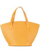 Louis Vuitton Pre-owned Saint Jacques Epi Bag - Yellow