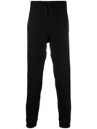 Calvin Klein Jeans Regular Trousers - Black