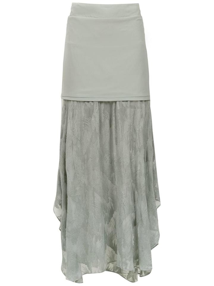 Le Lis Blanc Saia Nubia - Grey