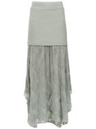 Le Lis Blanc Saia Nubia - Grey