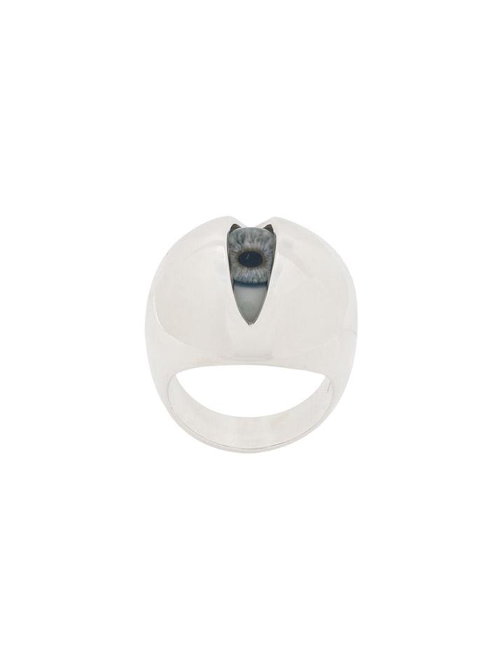Undercover Undercover Ucx4r012 A.silver