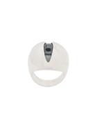 Undercover Undercover Ucx4r012 A.silver
