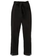 Alice Mccall 'a Foreign Affair' Trousers - Black