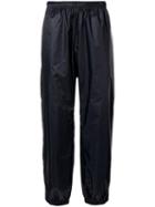 Supreme Packable Ripstop Trousers - Blue