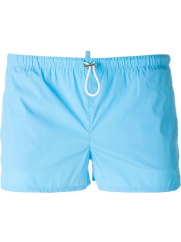 Dsquared2 Beachwear Swim Shorts