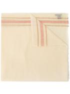 Isabel Marant Isabel Marant Ec013119a020a Ecru Wool Or Fine Animal
