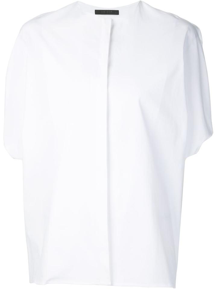The Row 'alley' Top