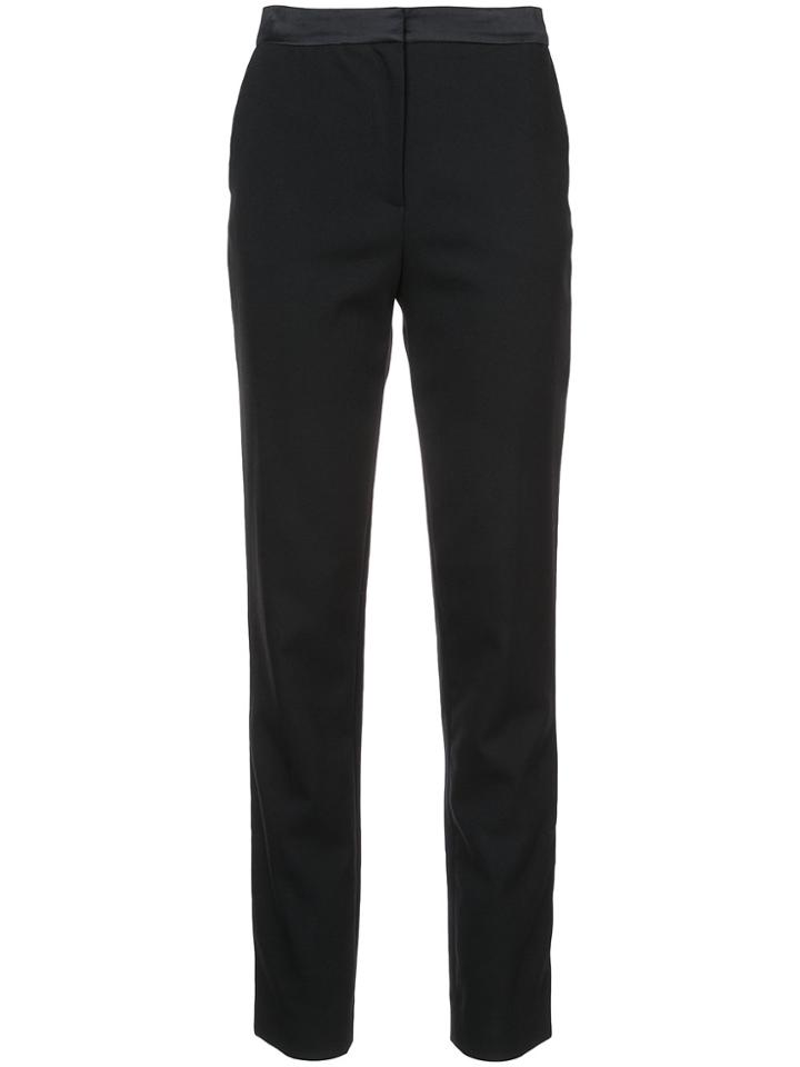 Gucci Skinny Trousers - Nude & Neutrals