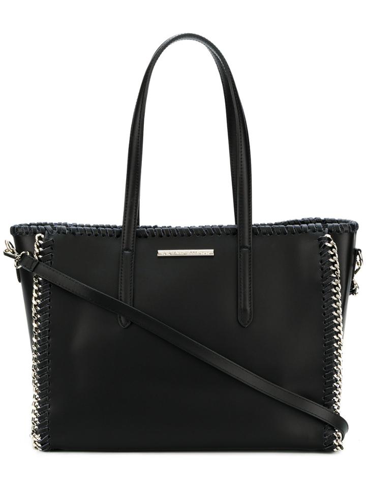 Marc Ellis Paige Tote - Black