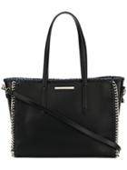 Marc Ellis Paige Tote - Black