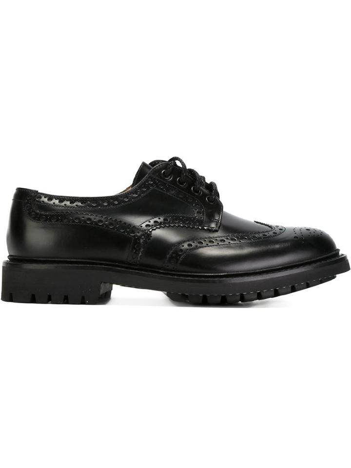 Church's 'grafton' Brogues