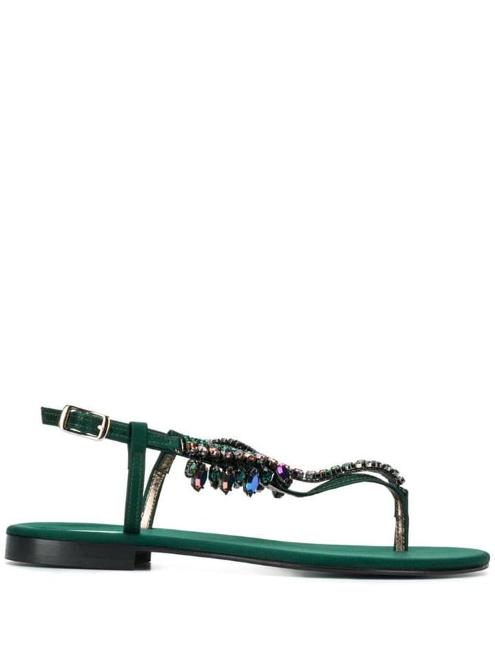 Emanuela Caruso - Green