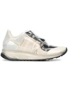 Maison Margiela Transparent Concealed Vamp Sneakers