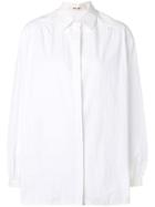 Damir Doma Saima Shirt - White
