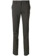 Etro Chino Trousers - Brown