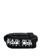 Napapijri Happy Waist Bag - Black