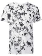 Les (art)ists Hype Beast T-shirt, Men's, Size: Small, Black, Cotton