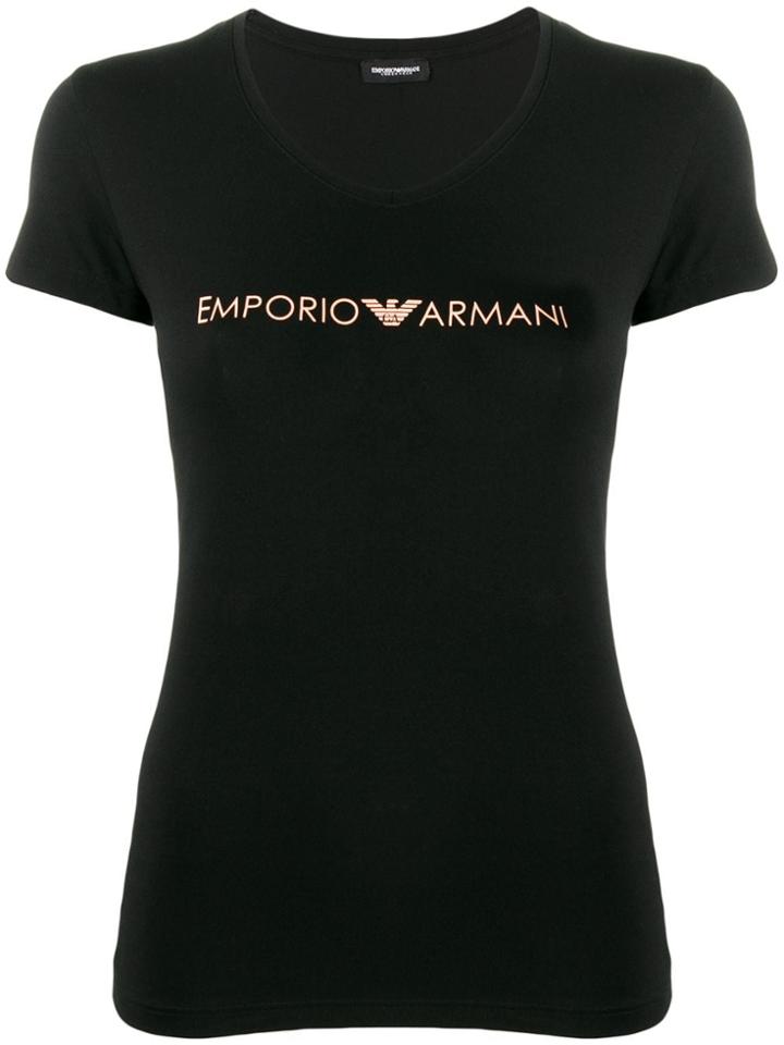 Emporio Armani Emporio Armani 1633219a31700020 Black 00020