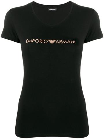 Emporio Armani Emporio Armani 1633219a31700020 Black 00020