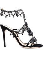 Marchesa 'grace' Sandals