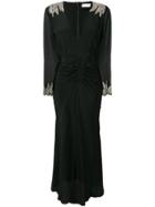 Rixo London Giada Dress - Black