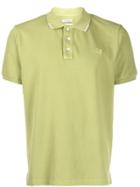 Jacob Cohen Polo Shirt - Green