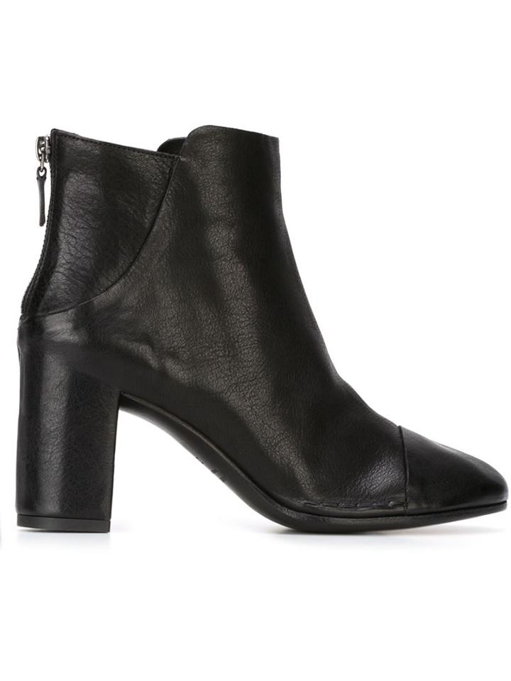 Roberto Del Carlo Ankle Boots
