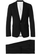 Dsquared2 Two Piece Formal Suit - Black