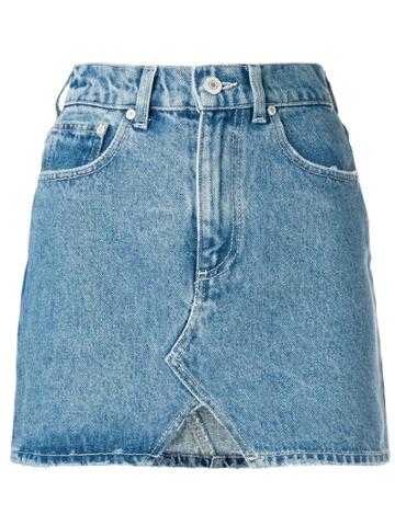 Chiara Ferragni Chiara Ferragni - Woman - Skirt - Blue