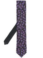 Prada Printed Tie - F0223 Menta