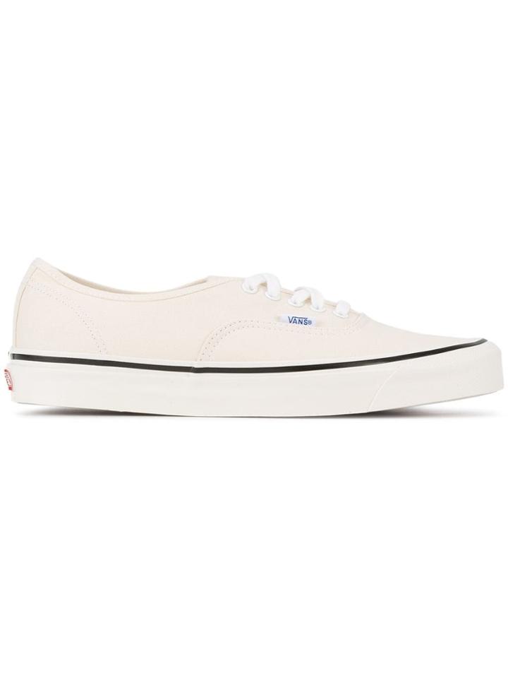 Vans Authentic 44 Dx Trainers - White