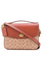 Coach Cassie Crossbody Bag - Brown